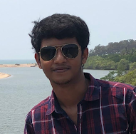 Rohan Pai