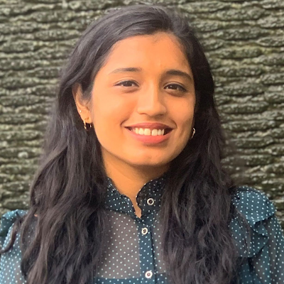 Saraswati Phadnis